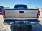 2007 Chevrolet Silverado K2500 Heavy Duty