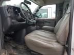 2018 Chevrolet Express G3500