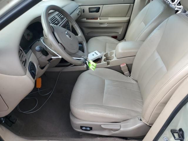 2004 Mercury Sable ls Premium