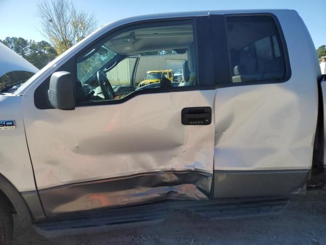 2005 Ford F150