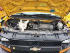2014 Chev Rolet Express School Bus