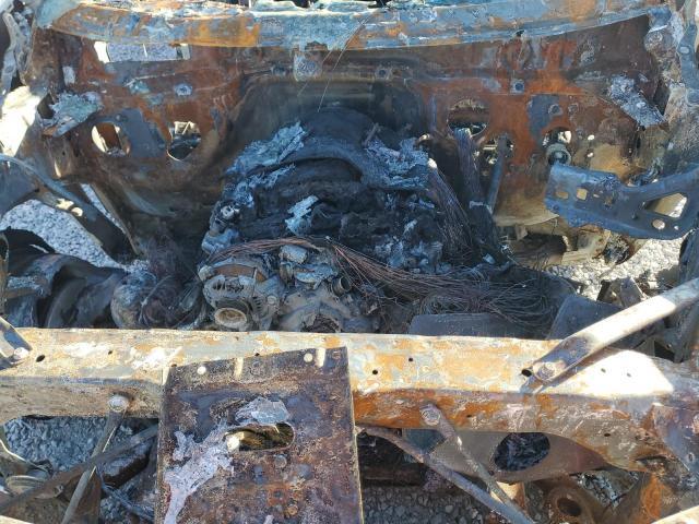 2020 Chevrolet Silverado K1500 lt Trail Boss