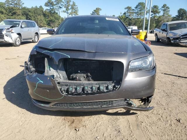 2017 Chrysler 300 S