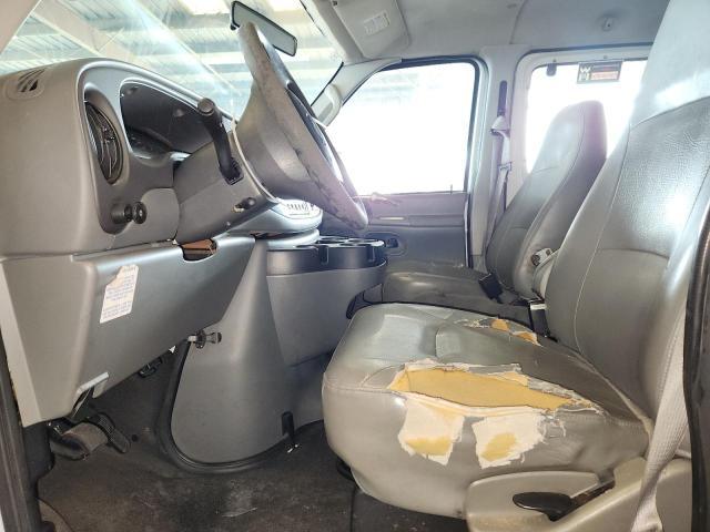 2006 Ford Econoline E150 Wagon