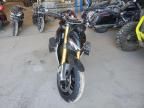 2022 Ducati Streetfighter V4