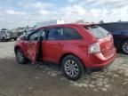 2010 Ford Edge sel