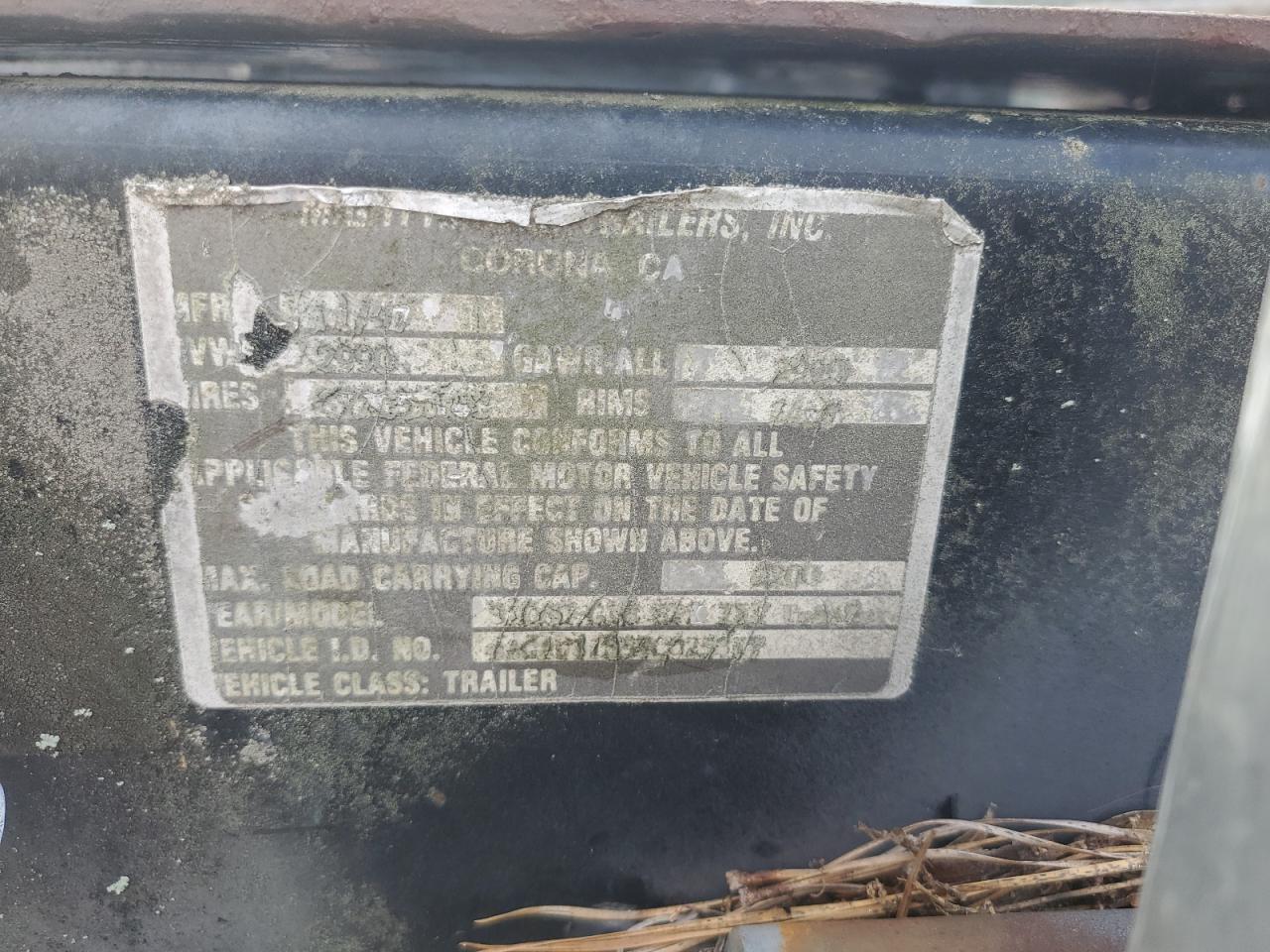 1997 MQ Power Generation