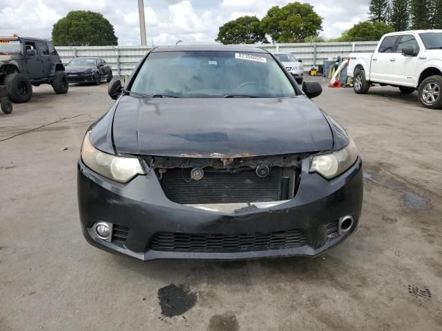 2011 Acura TSX