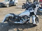 2015 Harley-Davidson Flhxs Street Glide Special