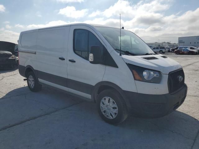 2023 Ford Transit T-150