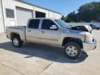 2009 Chevrolet Silverado C1500 LT