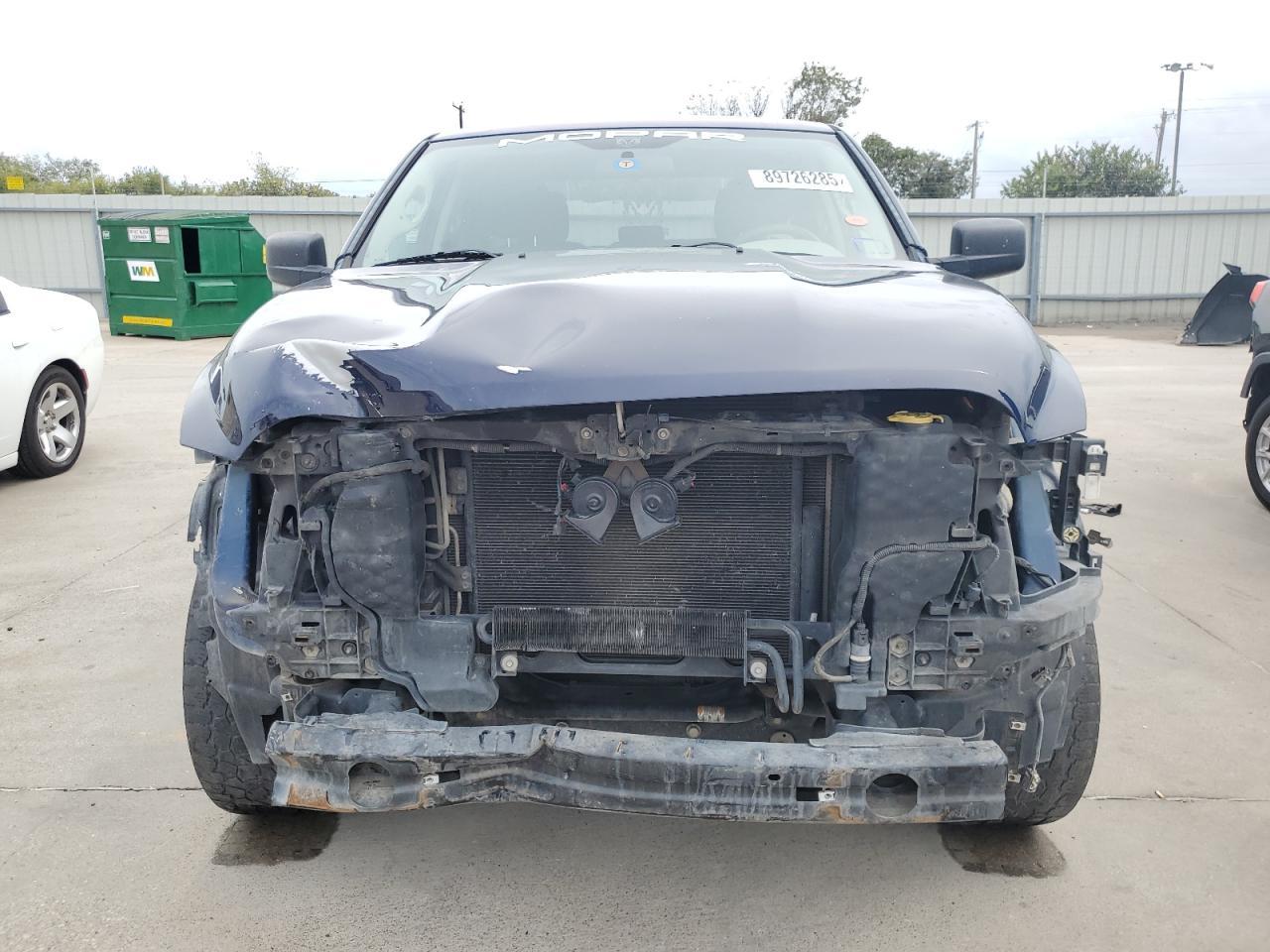 2012 Dodge Ram 1500 st