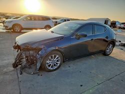 2021 Mazda 3 for sale in Grand Prairie, TX