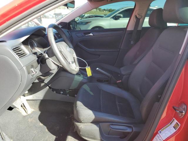 2012 Volkswagen Jetta tdi