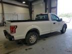 2016 Ford F150