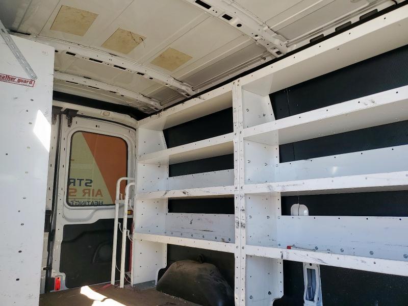 2020 Ford Transit T-250 Utility / Service Truck