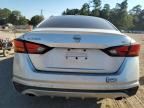 2019 Nissan Altima SL