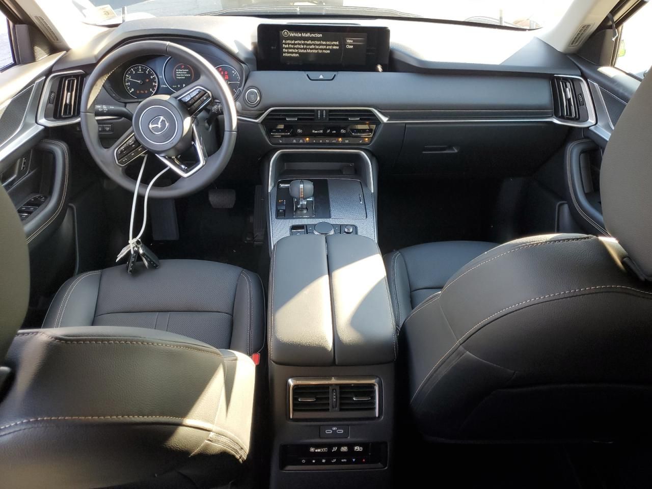 2025 Mazda Cx-90 Preferred