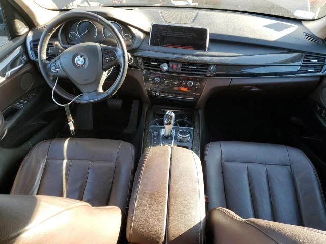 2014 BMW X5 XDRIVE35I