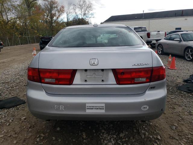2005 Honda Accord ex