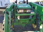 2015 John Deere H240 Mfwd Tractor