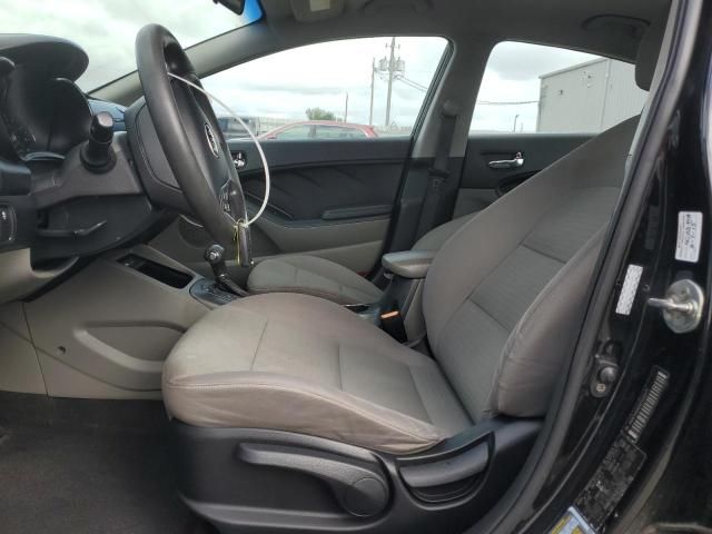 2014 KIA Forte LX