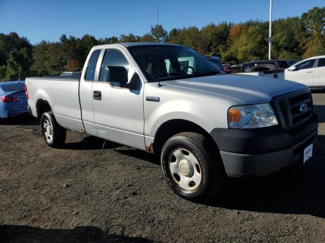 2008 Ford F150