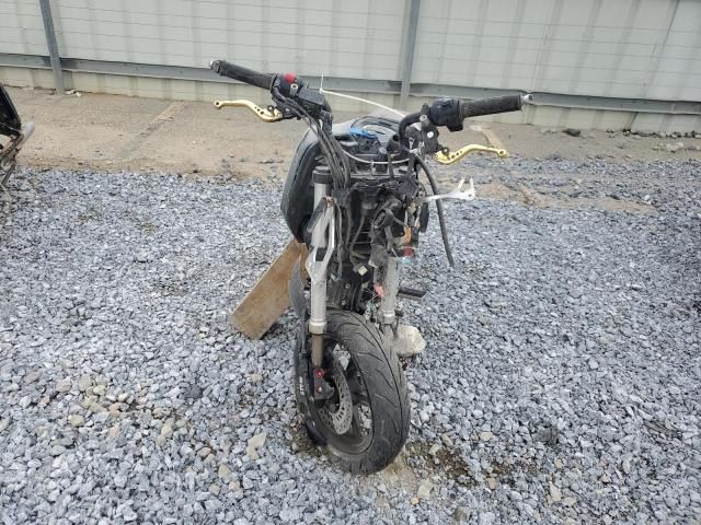 2023 Honda Grom 125