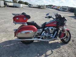 Kawasaki Vulcan 900 salvage cars for sale: 2012 Kawasaki VN900 D