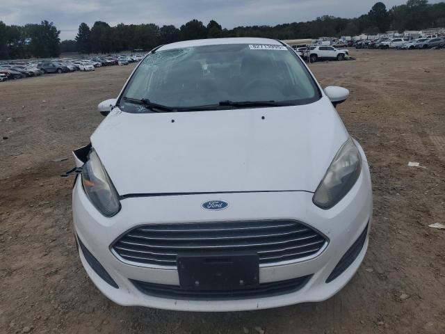 2014 Ford Fiesta s