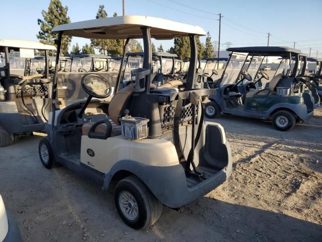 2020 Club Car Tempo Lithium