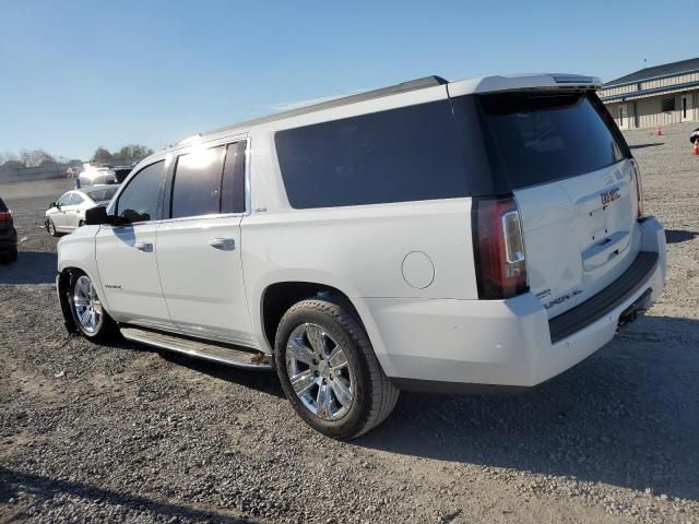 2018 GMC Yukon xl K1500 sle