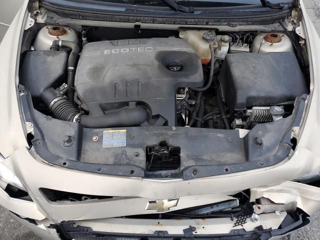 2010 Chevrolet Malibu LS