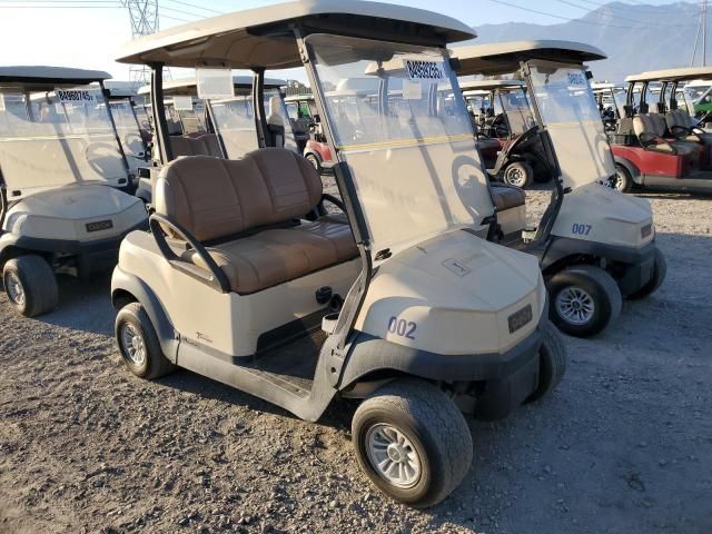 2020 Club Car Tempo Lithium