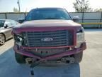 2014 Ford F150 Super Cab