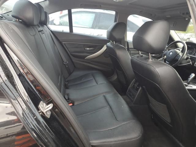 2013 BMW 328 I