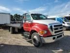 2004 Ford F650 Super