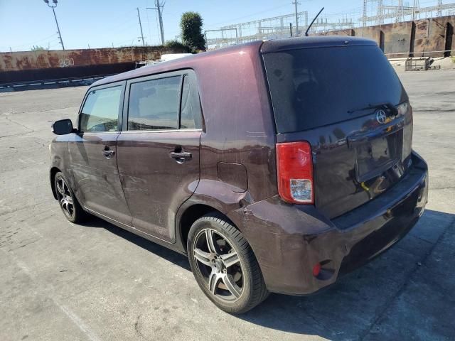 2011 Scion XB