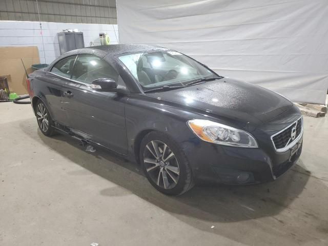 2012 Volvo C70 T5