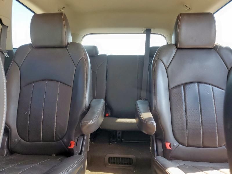 2013 Buick Enclave