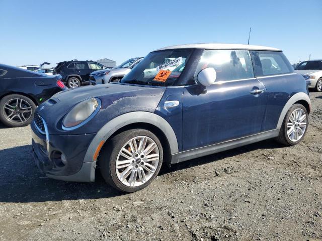 2015 Mini Cooper s