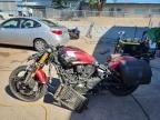 2025 Indian Motorcycle Co. 101 Scout