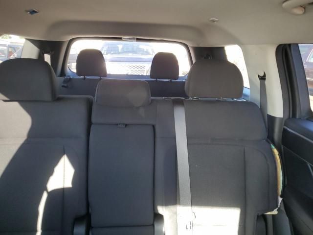 2024 Hyundai Santa FE SE