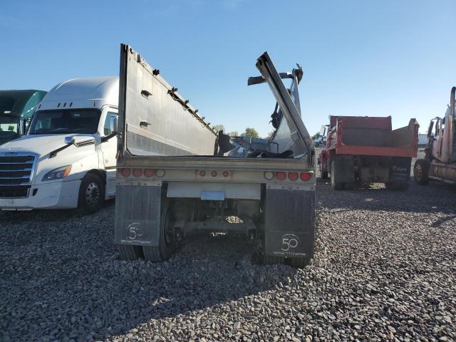 2019 East Manufacturing END Dump Trailer