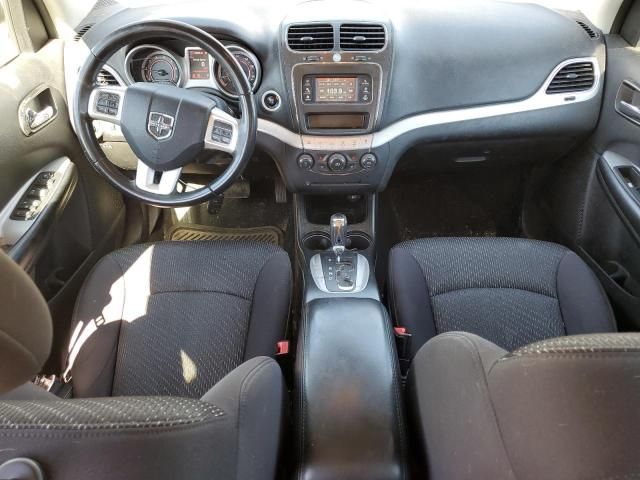 2014 Dodge Journey SE