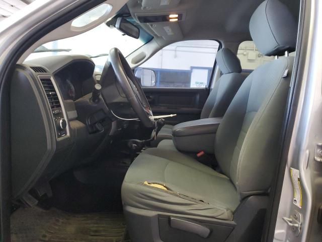 2015 Dodge RAM 3500 ST