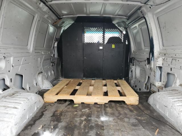 2005 Ford Econoline E250 Van