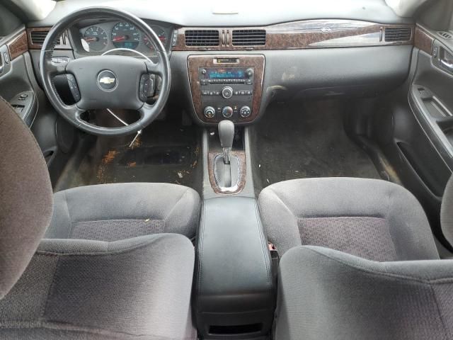 2012 Chevrolet Impala LS