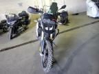 2014 BMW F800 GS