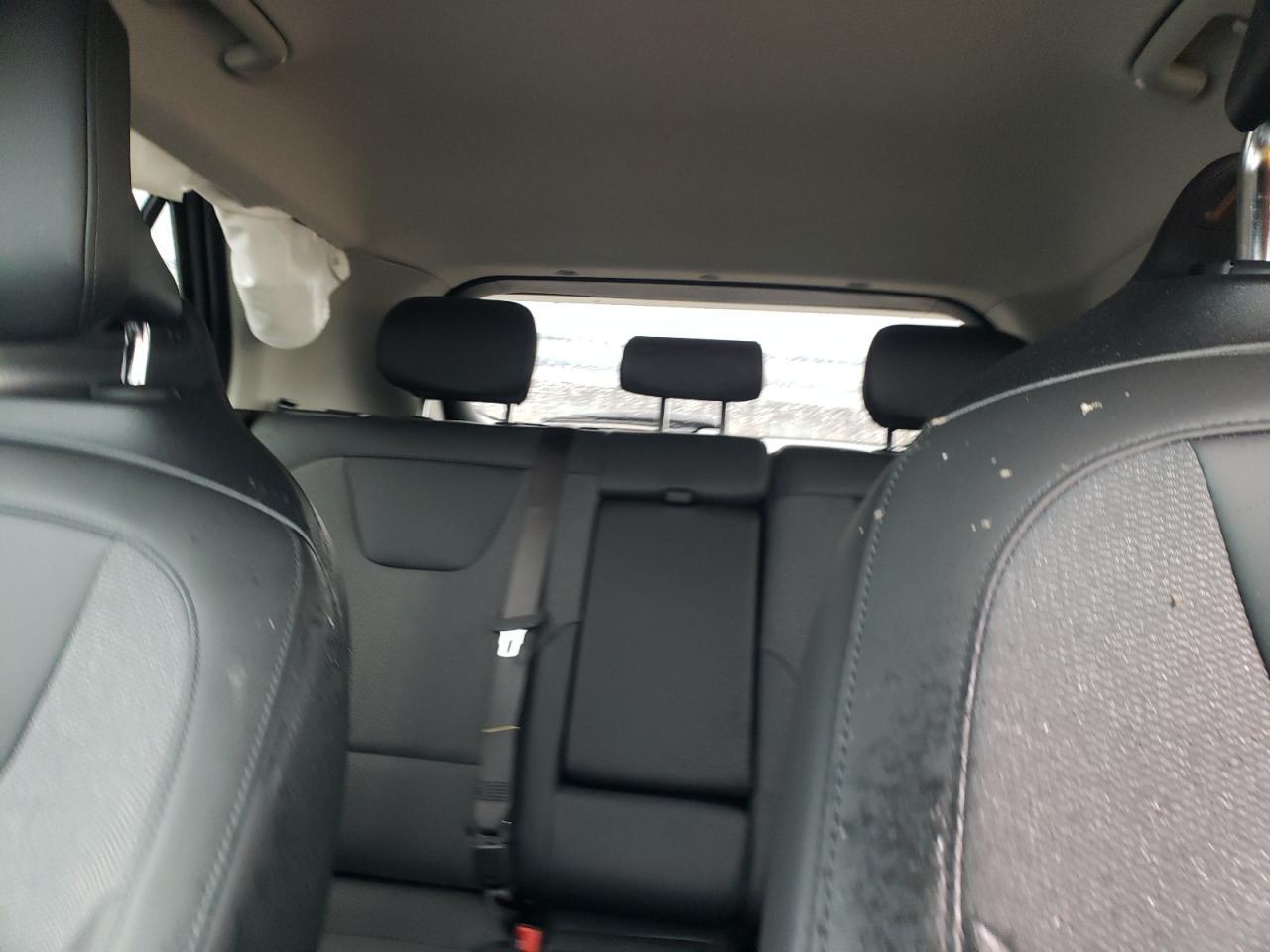 2025 KIA Niro ex